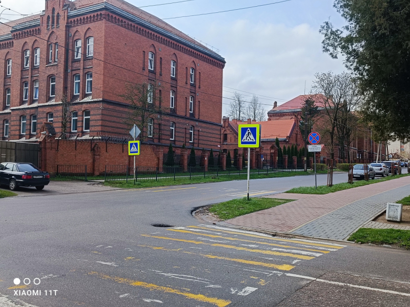 Калининград и Калининградская область: что посмотреть