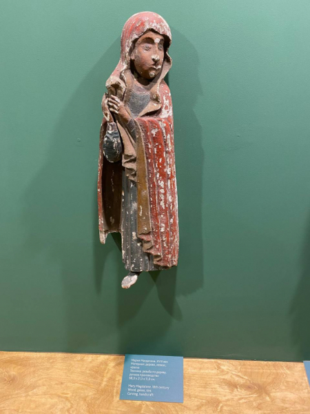 Свободное путешествие (пока по России)