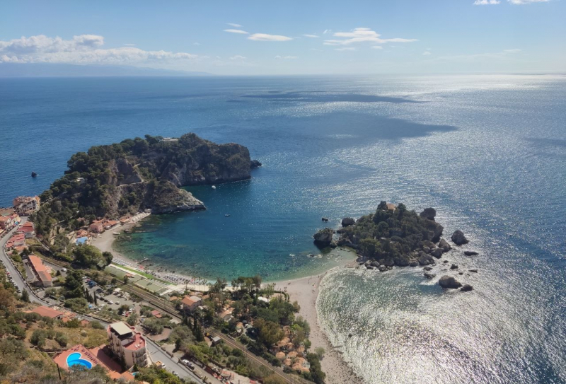 Переезд в Испанию с котиками-маскотиками или Навстречу ветру. Нулевой меридиан