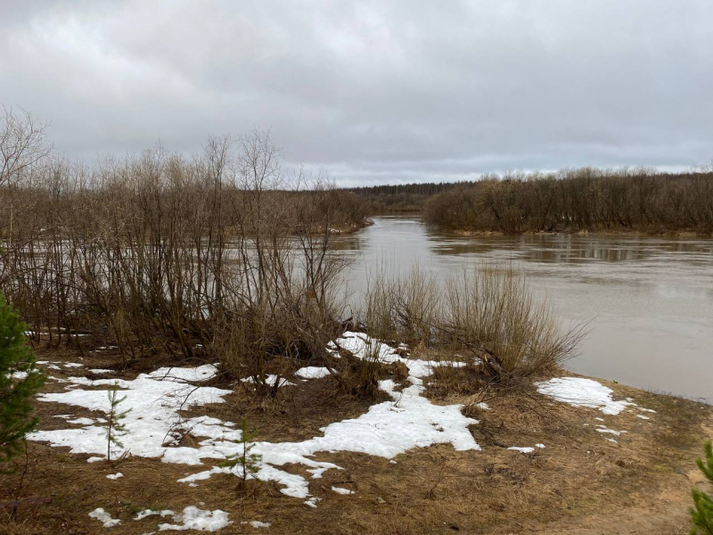 Свободное путешествие (пока по России)