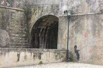 Лиссабон, Кашкайш, Синтра, Алмада, Порто (Февраль 2011)