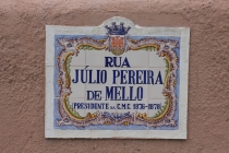 Лиссабон, Кашкайш, Синтра, Алмада, Порто (Февраль 2011)