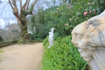 Лиссабон, Кашкайш, Синтра, Алмада, Порто (Февраль 2011)