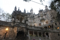 Лиссабон, Кашкайш, Синтра, Алмада, Порто (Февраль 2011)