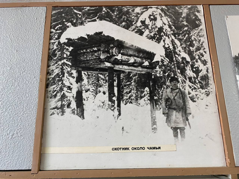 Свободное путешествие (пока по России)