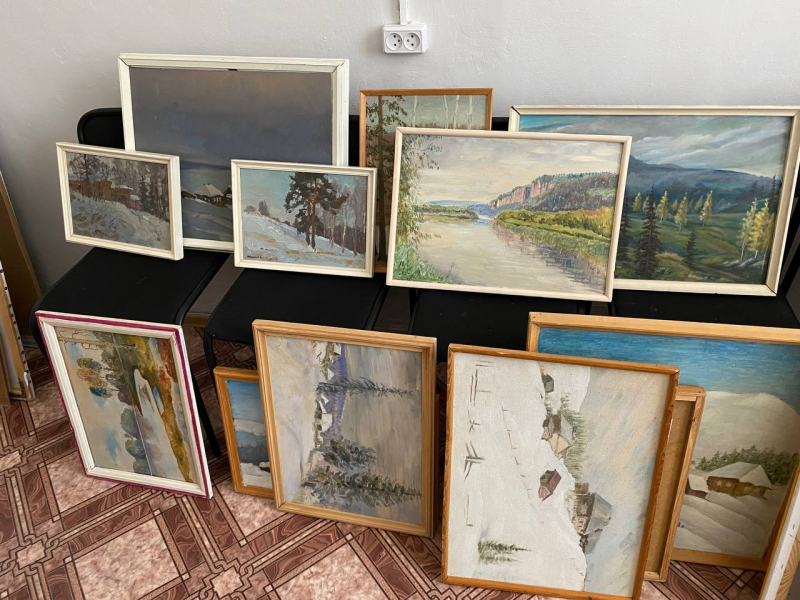 Свободное путешествие (пока по России)