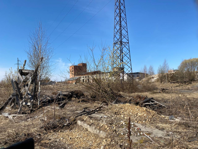 Свободное путешествие (пока по России)