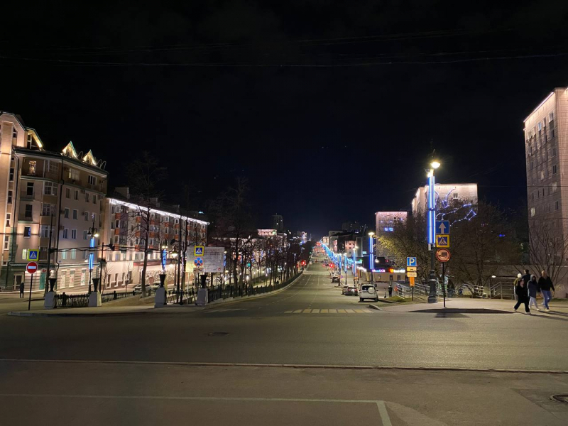 Свободное путешествие (пока по России)