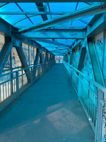 Свободное путешествие (пока по России)