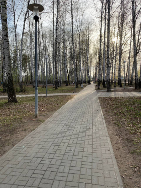 Свободное путешествие (пока по России)