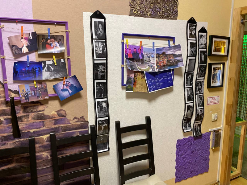 Свободное путешествие (пока по России)