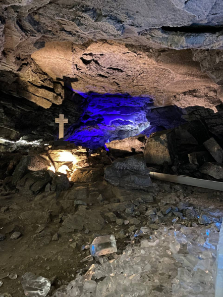 Свободное путешествие (пока по России)