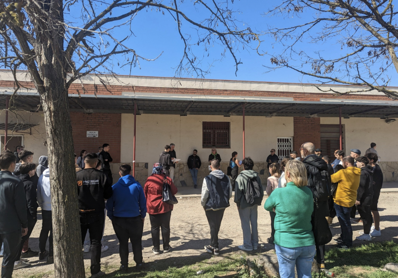 Еще один дневник переехавшего в Барселону, но в этот раз что-то пошло не так