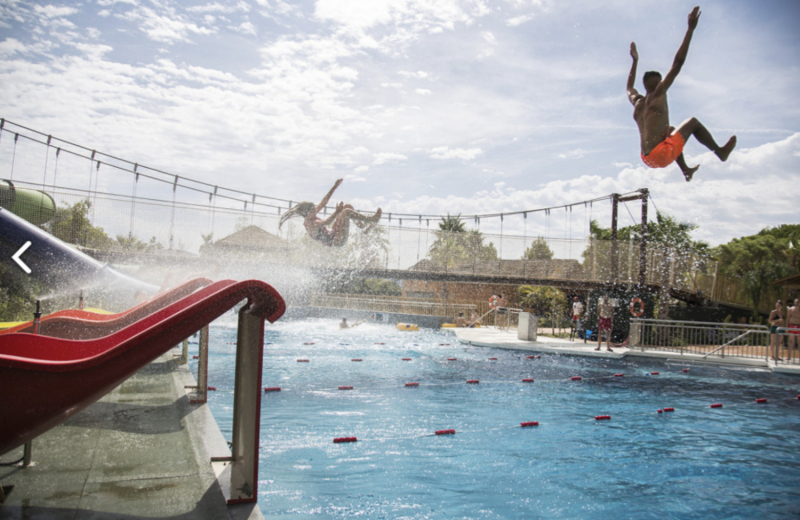 Еще один дневник переехавшего в Барселону, но в этот раз что-то пошло не так