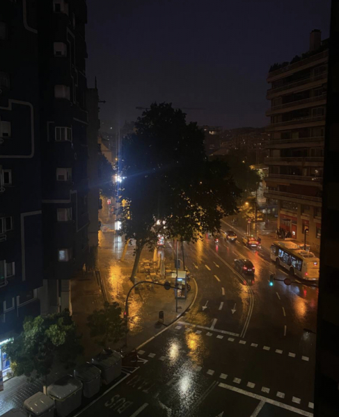 Еще один дневник переехавшего в Барселону, но в этот раз что-то пошло не так