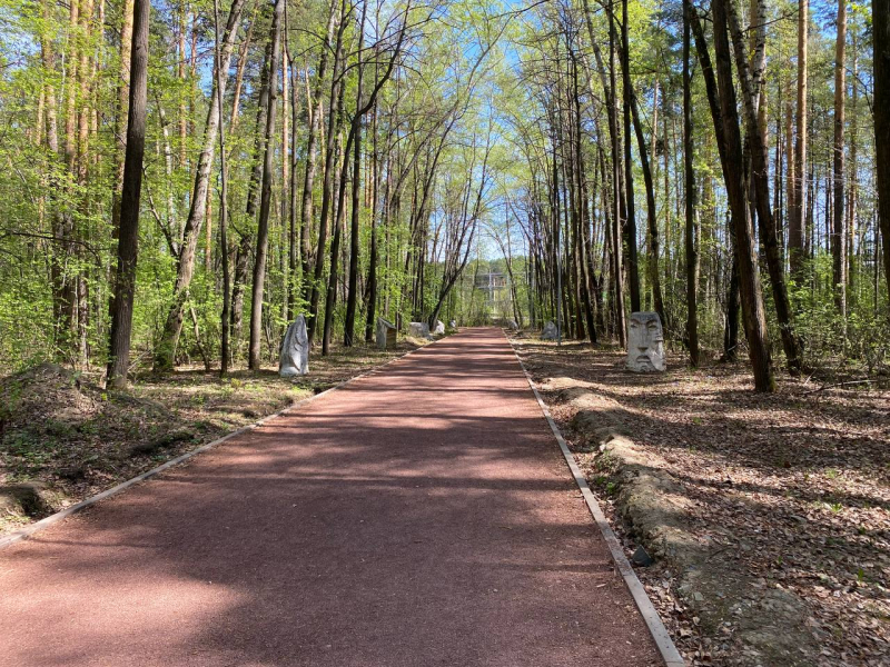 Свободное путешествие (пока по России)