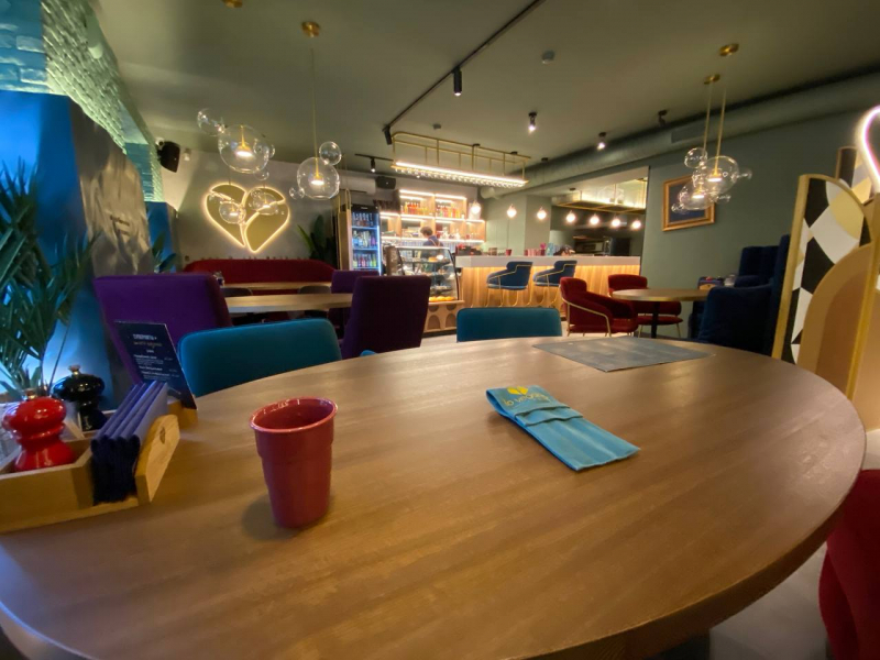 Свободное путешествие (пока по России)