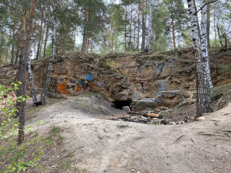 Свободное путешествие (пока по России)