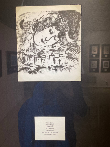 Свободное путешествие (пока по России)