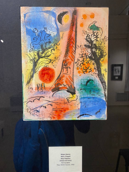 Свободное путешествие (пока по России)