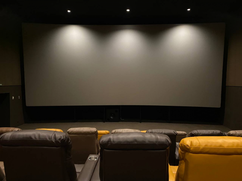 Свободное путешествие (пока по России)