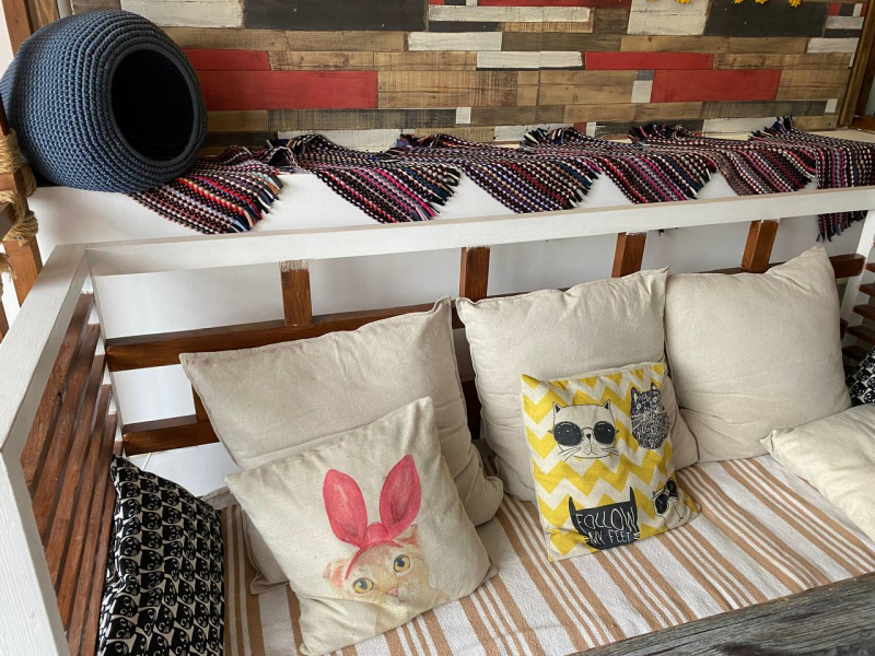 Свободное путешествие (пока по России)