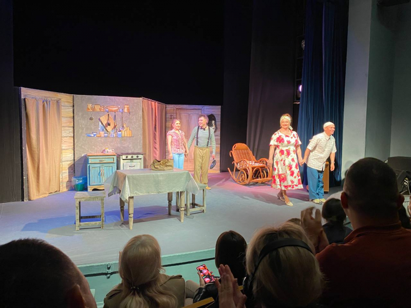 Свободное путешествие (пока по России)