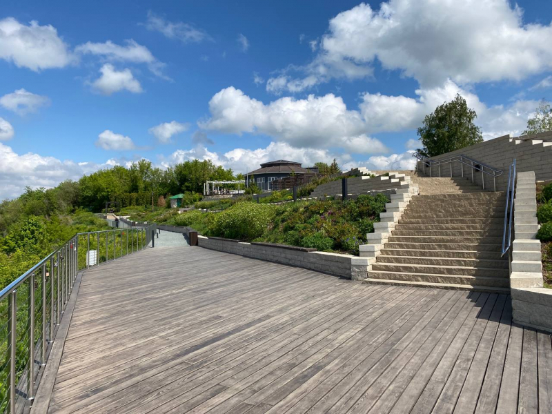 Свободное путешествие (пока по России)