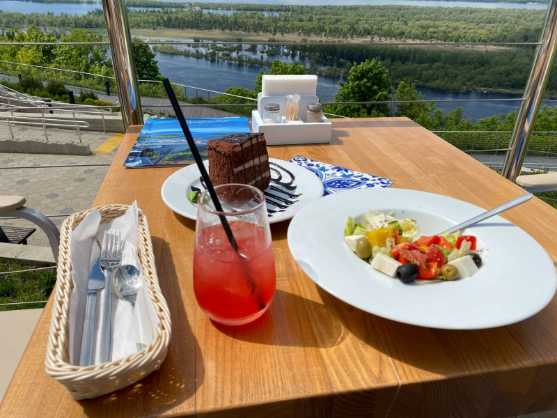 Свободное путешествие (пока по России)