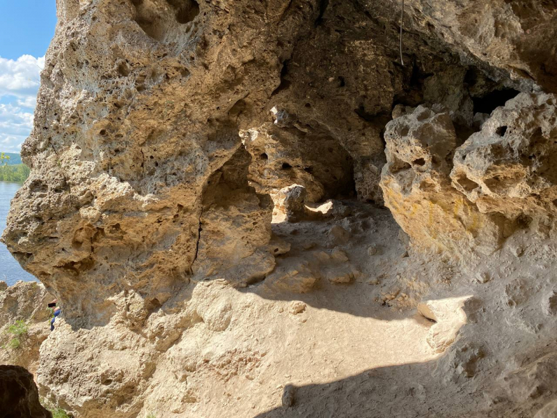 Свободное путешествие (пока по России)