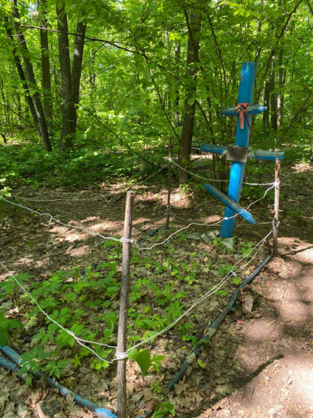 Свободное путешествие (пока по России)