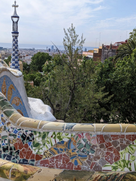 Еще один дневник переехавшего в Барселону, но в этот раз что-то пошло не так