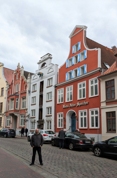 Wismar