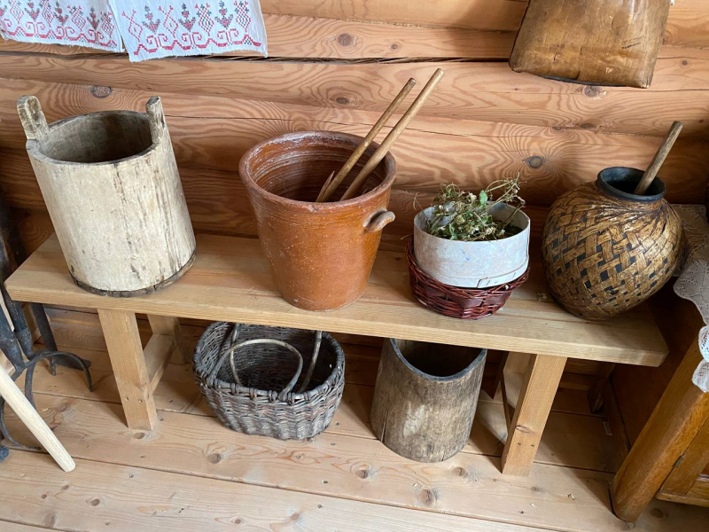 Свободное путешествие (пока по России)