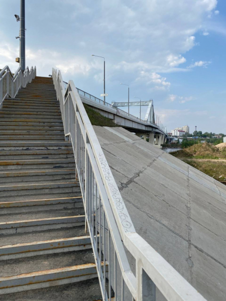 Свободное путешествие (пока по России)