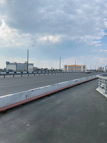 Свободное путешествие (пока по России)