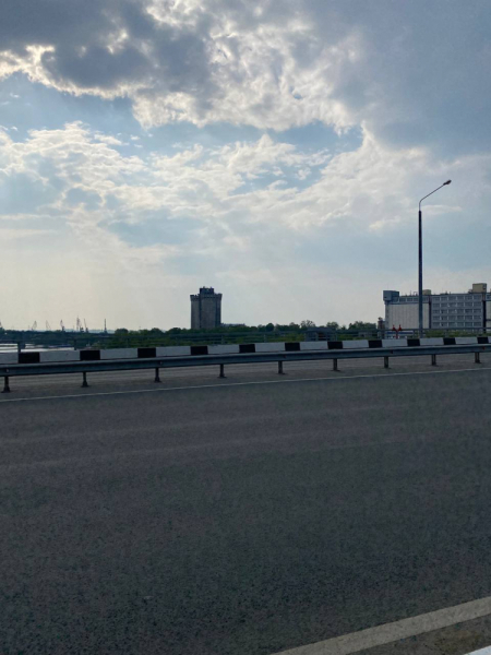 Свободное путешествие (пока по России)