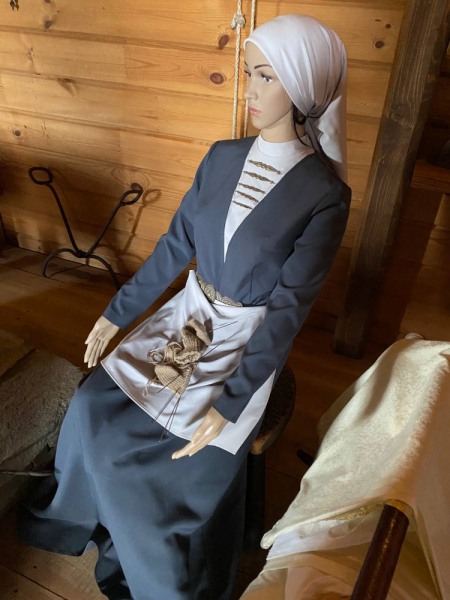 Свободное путешествие (пока по России)