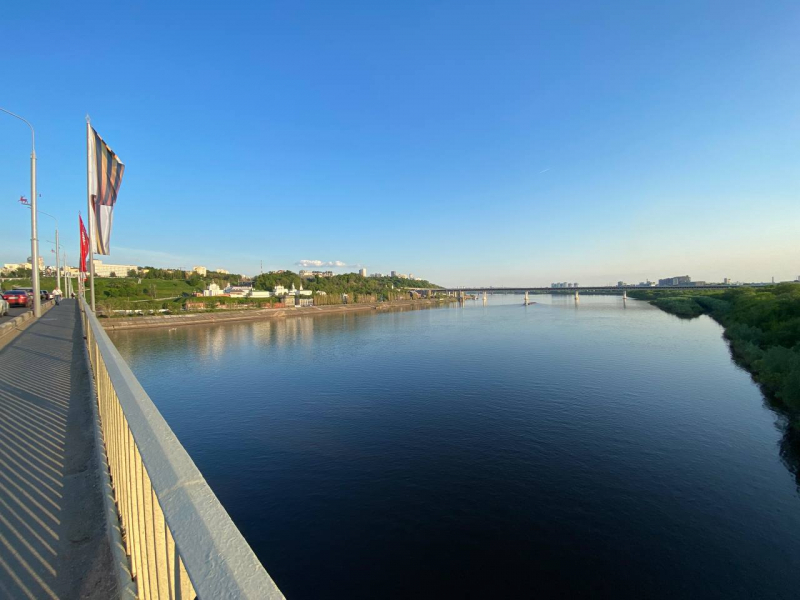 Свободное путешествие (пока по России)