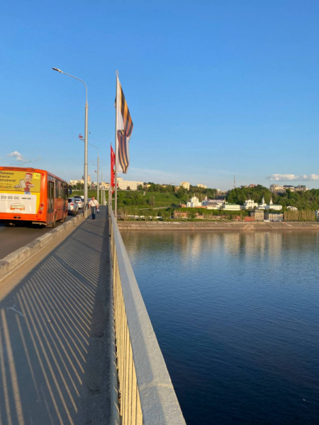 Свободное путешествие (пока по России)