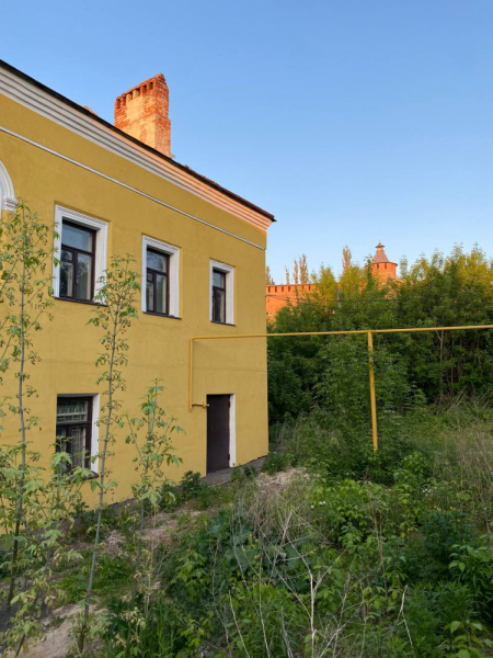 Свободное путешествие (пока по России)