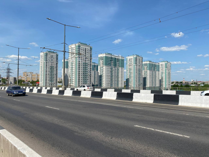 Свободное путешествие (пока по России)