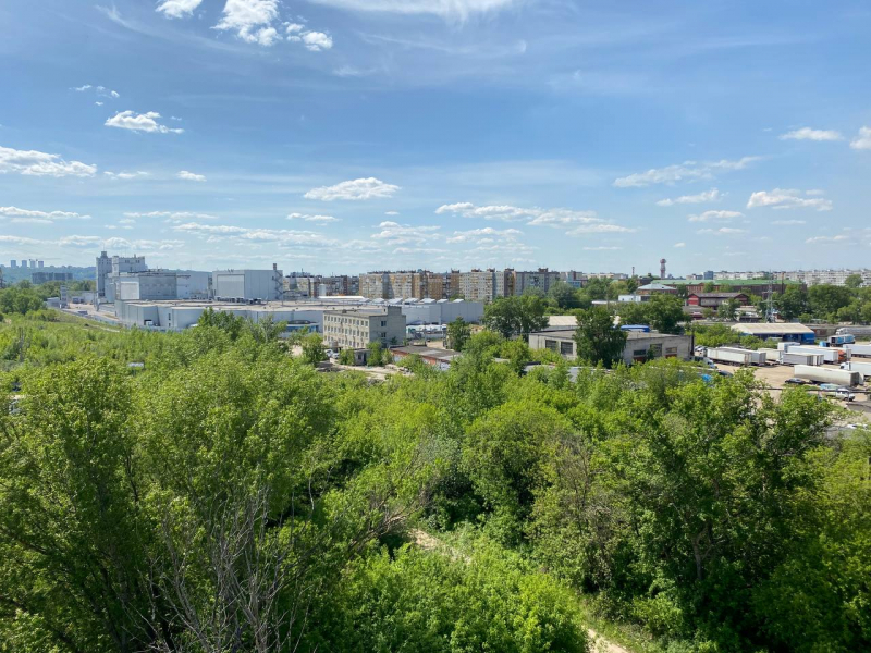 Свободное путешествие (пока по России)