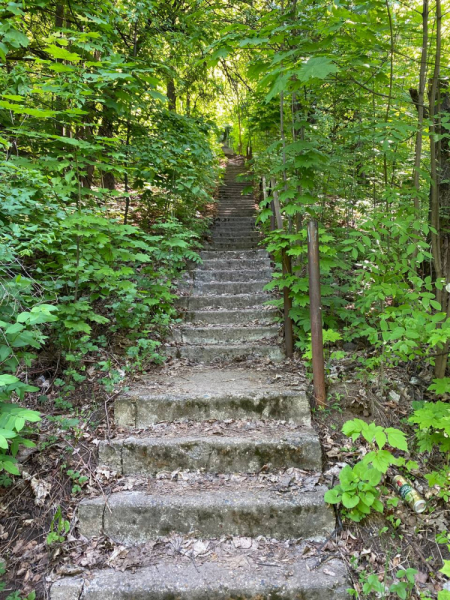 Свободное путешествие (пока по России)