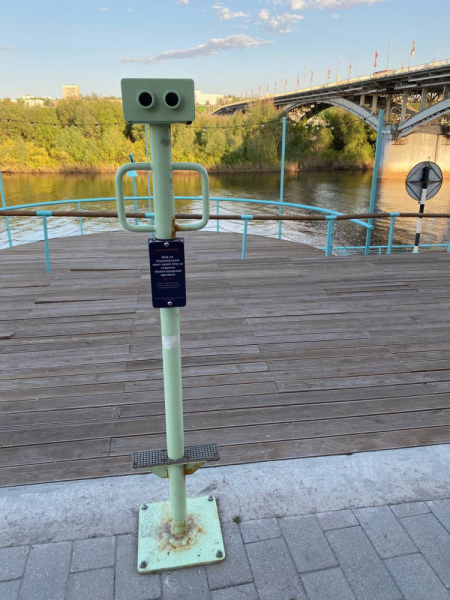 Свободное путешествие (пока по России)