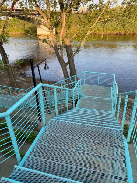 Свободное путешествие (пока по России)