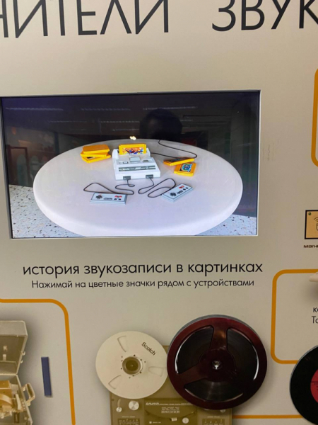 Свободное путешествие (пока по России)