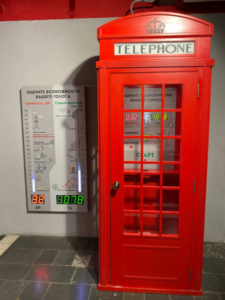 Свободное путешествие (пока по России)