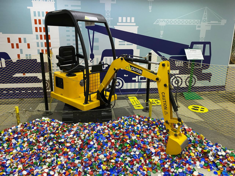 Свободное путешествие (пока по России)