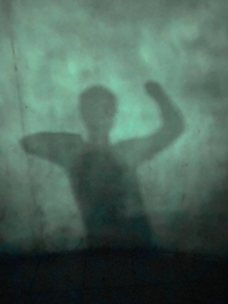 Свободное путешествие (пока по России)